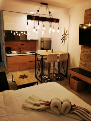 Milmari boutique apartment S4